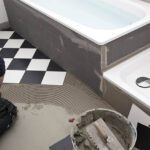 Les options durables pour la création salle de bains Binic