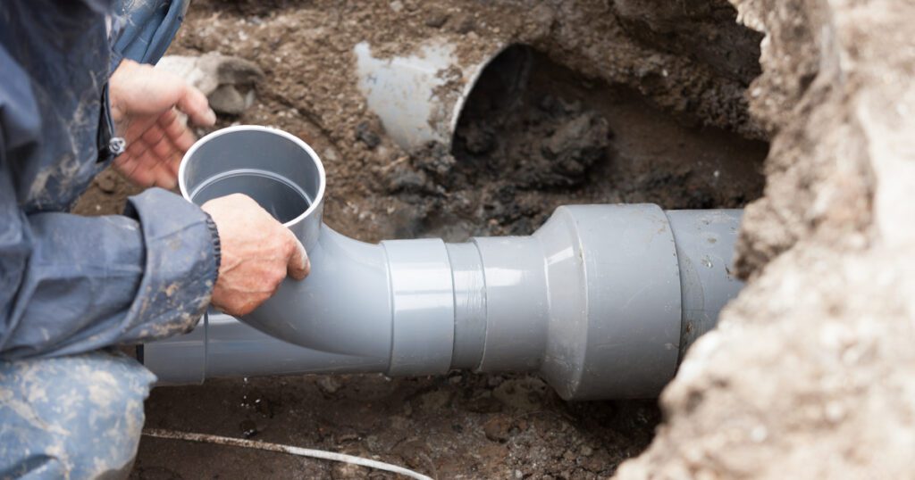 Les innovations technologiques en matière d’assainissement à Plouha