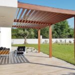Un manuel pratique d’aménagement extérieur à Avrillé pour la construction de terrasses en bois