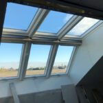 Tout savoir sur la pose de velux à Angers