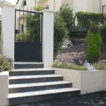 Portail Orvault