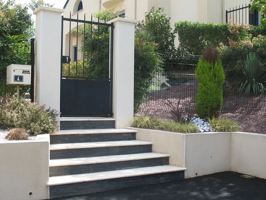Portail Orvault