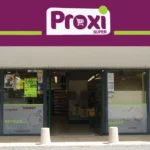 PROXI ARWEHOLIG Traiteur Caro