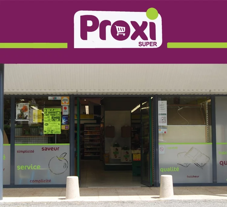 PROXI ARWEHOLIG Traiteur Caro