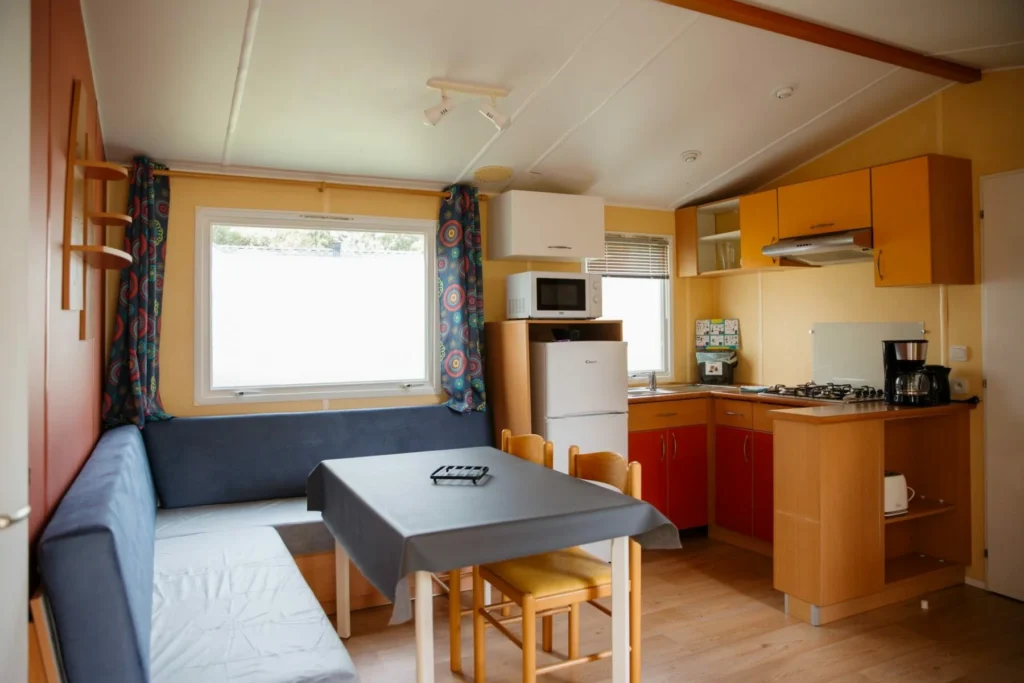 CAMPING DES DEUX MOULINS Camping bord de la vilaine