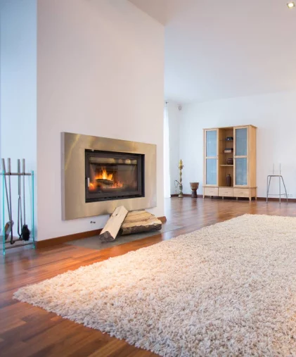 Flamdesign cheminée à Mérignac Installe Cheminees