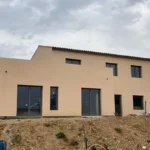 M C R Construction Maison Mandelieu-La-Napoule