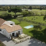 Maisons Drean Constructeur de maisons individuelles à Pornic