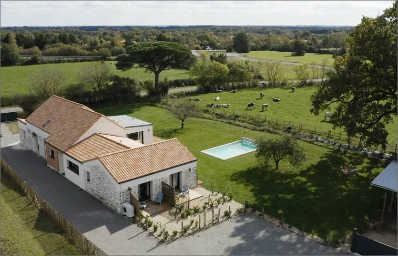 Maisons Drean Constructeur de maisons individuelles à Pornic