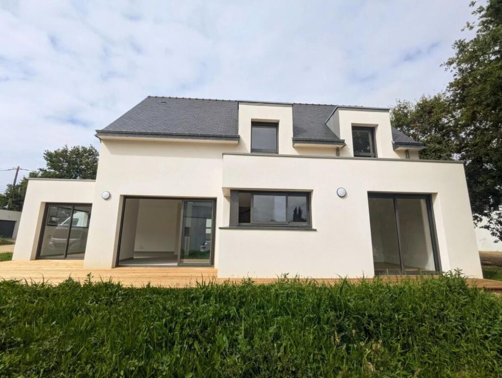 IMMOBILIER LE ROUZIC agence immobilière Quiberon