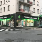 PHARMACIE DES REMPARTS pharmacie Lanester