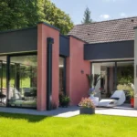 AB COOP Extension maison Belin-Béliet