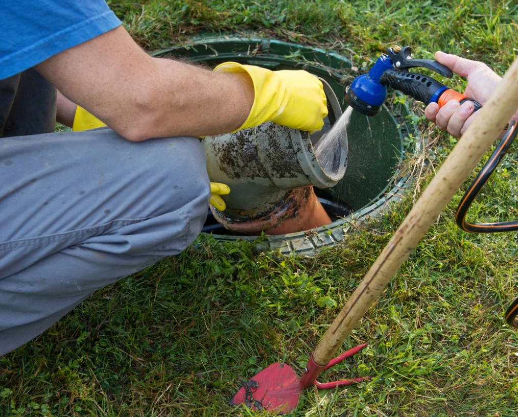 Riviera Assainissement Services débouchage de canalisation Nice