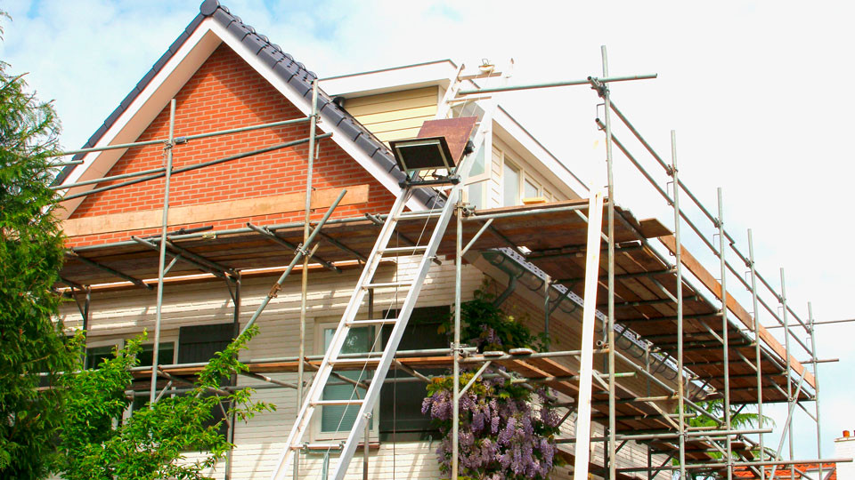 Constructeur de maison en Ille-et-Vilaine - AXCE’S HABITAT