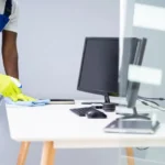 Entreprise de nettoyage Laval - LAURENT NETTOYAGE