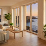 Appartement à louer à Saint-Lunaire | ELYSEE GALLIC IMMOBILIER